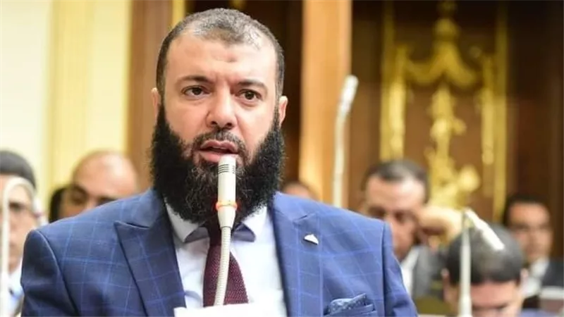 رئيس «برلمانية النور»: نتبنى نهج المعارضة الإصلاحية 