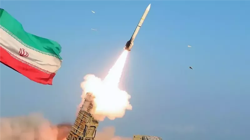 الداخلية البحرينية: السيطرة على حريق بمنشأة جراء اعتداء إيراني