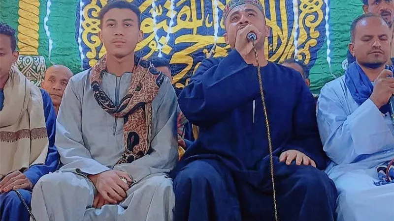 الثقافة بأسوان تحتفل بعيد الفطر بعروض فنية متنوعة في البصيلية والسباعية 
