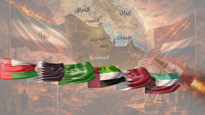 سياسي: الخليج يرفض استنزاف قدراته العسكرية والدخول في حرب غير مجدية|فيديو