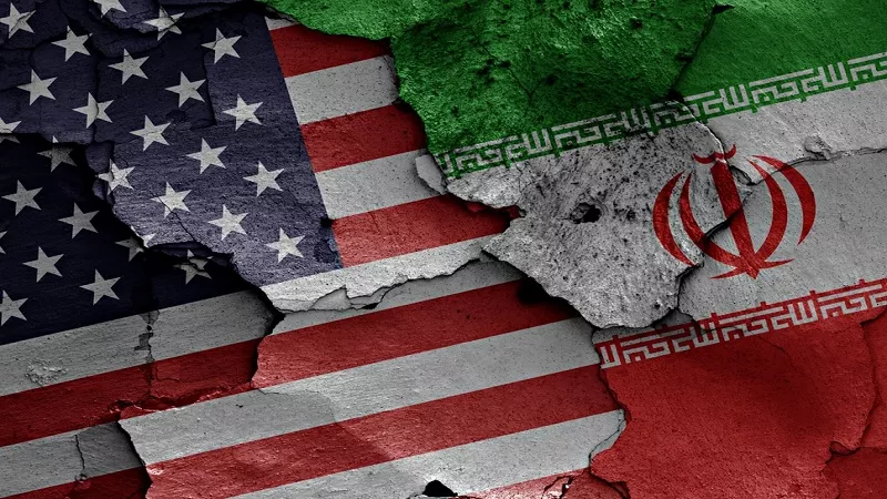 نوفل ضو: ما يجري بين واشنطن وطهران صراع على شكل النظام العالمي والإقليمي