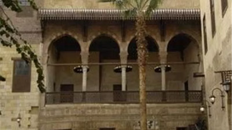 «عبد الحليم حافظ..عطر أيامنا الحلوة» ندوة بقصر الأمير بشتاك.. الخميس 