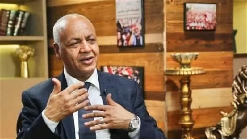 الأمن القومي العربي.. بكري يدعو للحذر وعدم الثقة في الوعود الأمريكية