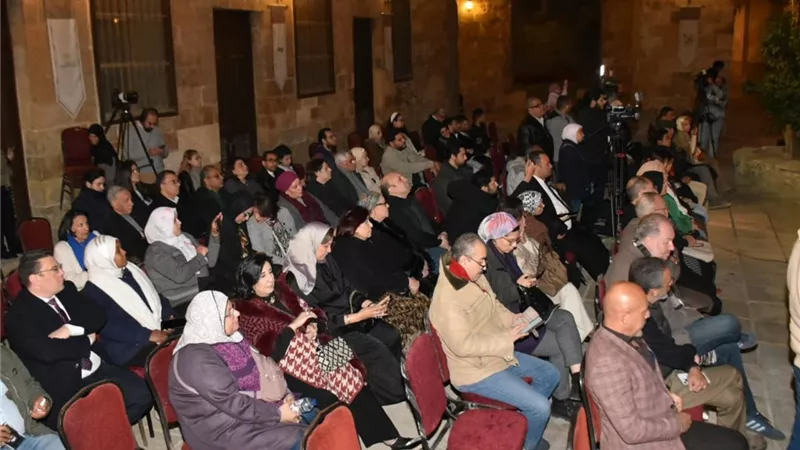 التنسيق الحضاري يعلن عن آخر موعد للمشاركة في مسابقة «تراثي7»