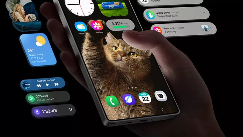 5 هواتف أندرويد تتفوق على iPhone 17e 