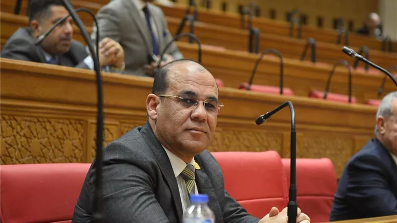 دعوة برلمانية لإنصاف 