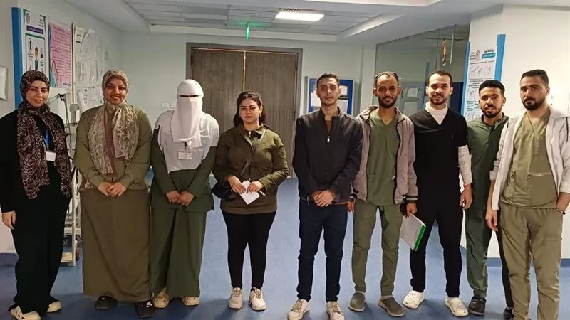 صحة المنيا: 140 جولة تفتيشية لضمان جودة الخدمات الطبية بالمستشفيات