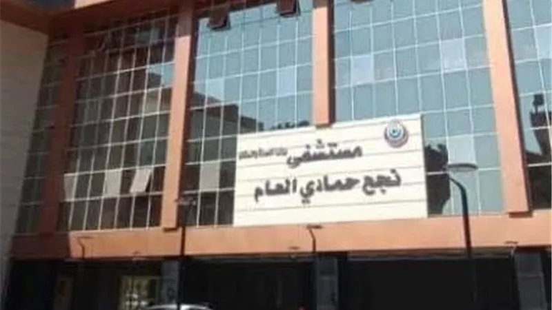 إجراء 5930 عملية جراحية خلال 30 يومًا ونشاط مكثف بقنا