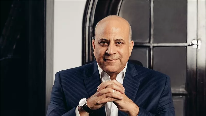 عمرو غلاب: وساطة مصر لوقف حرب إيران تأكيد على قياداتها للسلام دائما