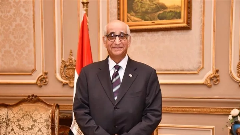 حسانين توفيق: وساطة مصر بالحرب الإيرانية خطوة مهمة لمنع تدمير الشرق الأوسط