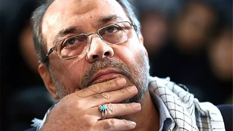 صعود ذو القدر.. العين الجديدة للحرس الثوري بعد مقتل علي لاريجاني