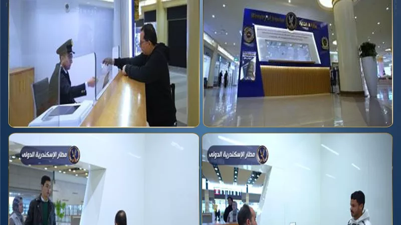 وفر وقتك..تعرف على أماكن المقرات الجديدة لاستخراج رخصة القيادة الدولية