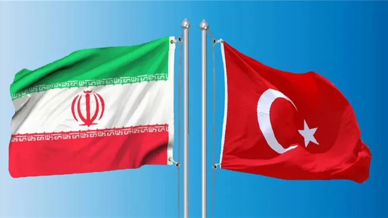 بعد الهجوم على حقل بارس الجنوبي.. إيران توقف صادرات الغاز الطبيعي لتركيا