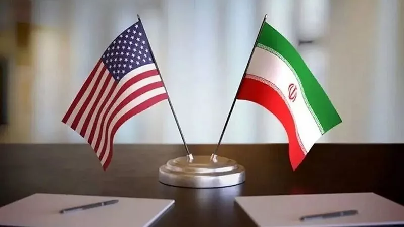 مسؤول أمريكي: 85% نسبة النجاح للتوصل لاتفاق مرتقب مع إيران