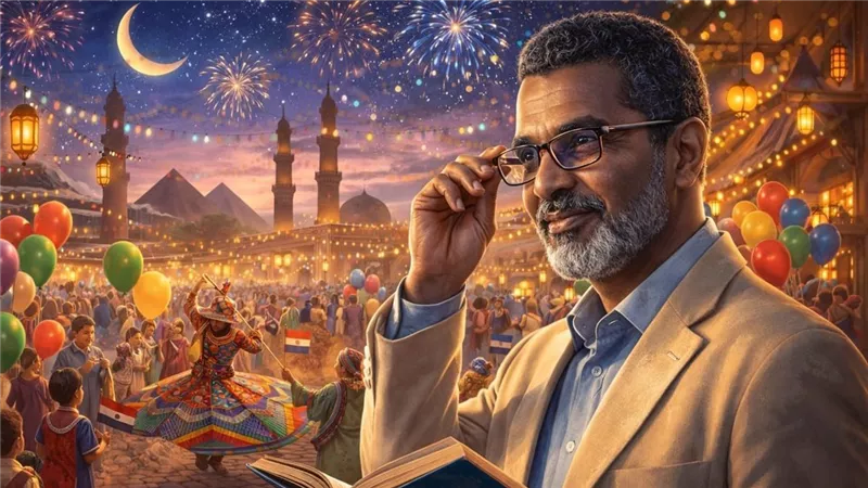 العيد في عيون المبدعين.. بين بهجة الماضي وتحولات الحاضر|تقرير 