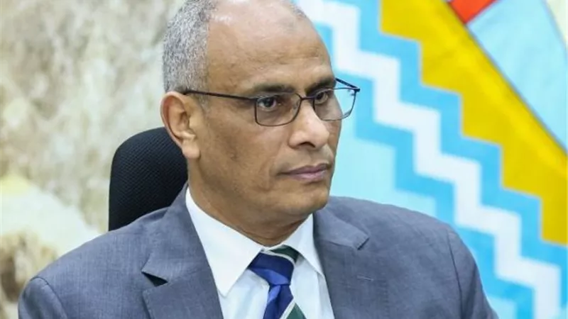 محافظ كفر الشيخ يتابع أعمال الموجة الـ 28 لإزالة التعديات