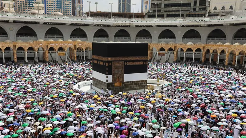نقابة الصحفيين تفتح باب التقدم لموسم الحج 2026 