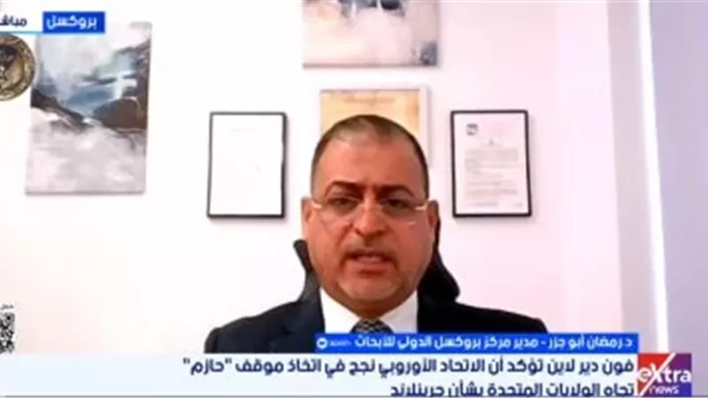 أبو جزر: غياب الثقة يعقد التفاوض الأمريكي الإيراني والشارع لن يغير النظام