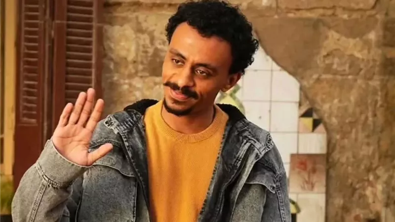 «كزبرة» يستأنف تصوير «محمود التاني» بعد الإجازة | خاص
