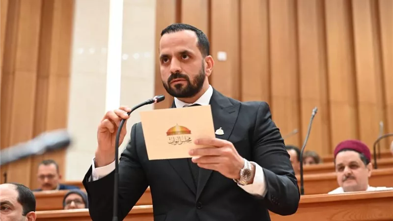 محمد عبد الحفيظ: التحركات الدبلوماسية تمنع انزلاق المنطقة إلى حرب شاملة
