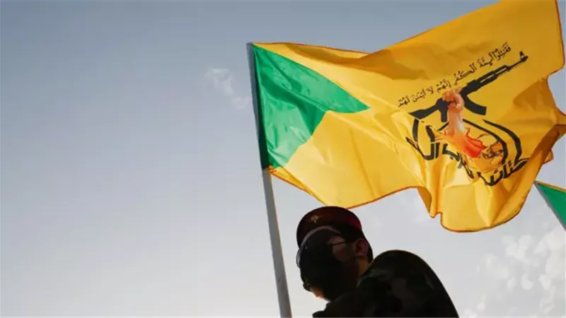 فصائل المقاومة العراقية تنفذ 23 عملية عسكرية خلال 24 ساعة