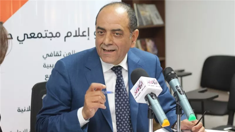 حزب «الحركة الوطنية» يشيد بالجهود المصرية لتحقيق التهدئة الإقليمية