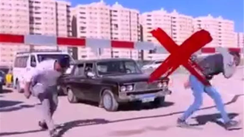 «النقل» تناشد المواطنين عدم عبور المزلقانات أثناء مرور القطارات
