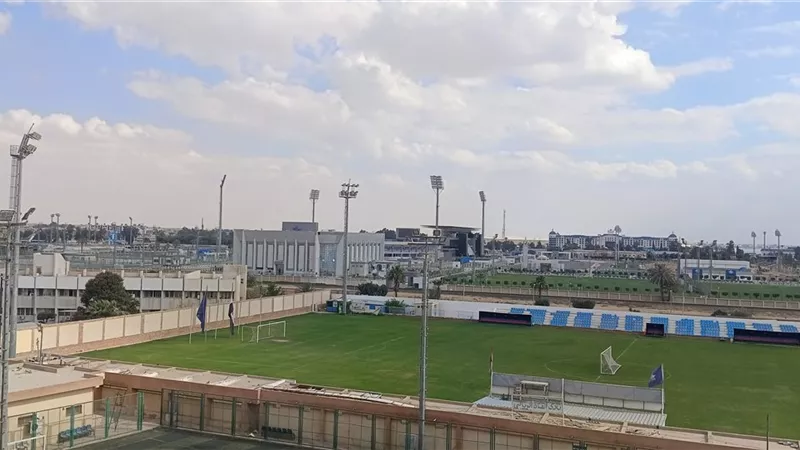 الأجواء دافئة ومعتدلة في محافظة الإسماعيلية| فيديو 