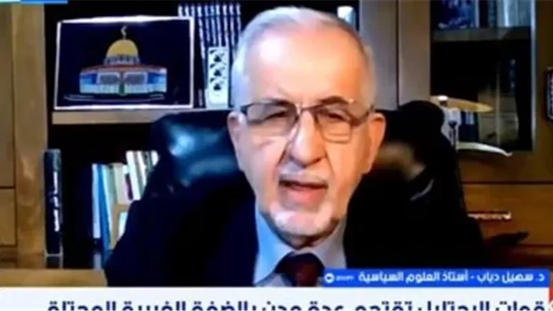 خبير: الغارات الإسرائيلية على لبنان سياسة ضغط للحفاظ على النفوذ