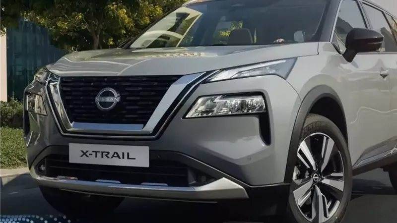 نيسان تلغي خصومات الـ 200 ألف جنيه على «إكس تريل»