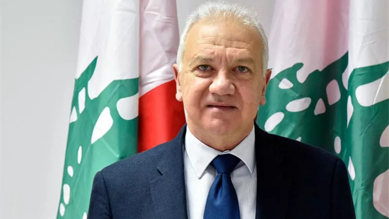 برلماني لبناني: لبنان بحاجة لدولة قوية لحماية سيادته