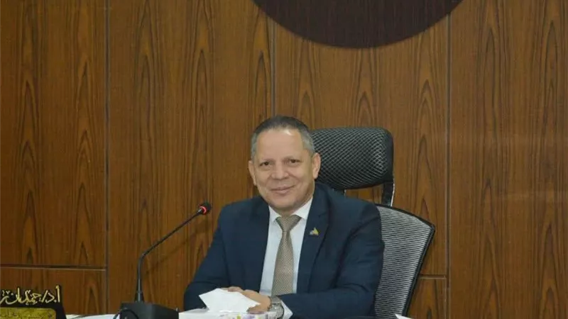 قرارات عاجلة من جامعة دمياط بسبب التلقلبات الجوية |تفاصيل