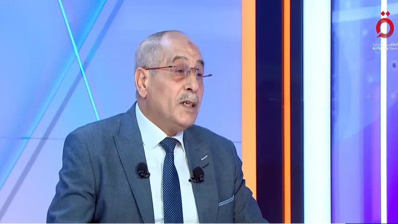 إبراهيم عثمان: التحركات المصرية تساهم في خفض حدة التصعيد|فيديو