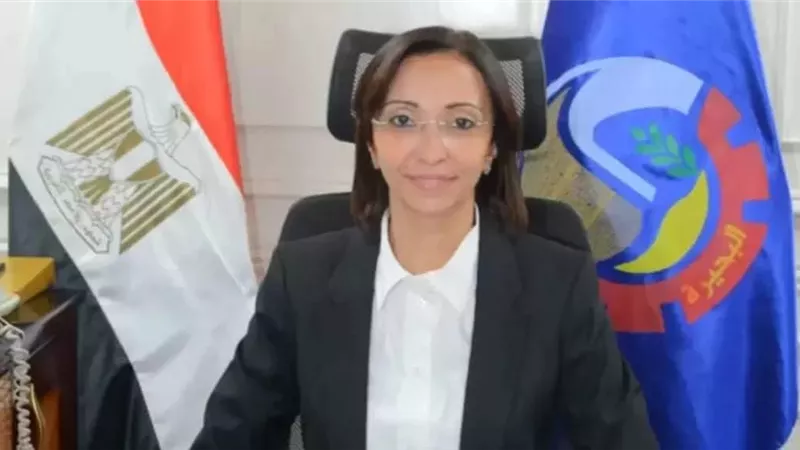 محافظ البحيرة توجه برفع درجة الاستعداد لمواجهة سوء الأحوال الجوية