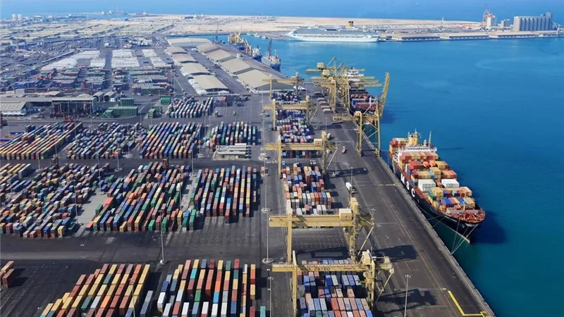 الخضروات والبترول.. التبادل التجاري بين مصر والكويت يتجاوز 1.2 مليار دولار