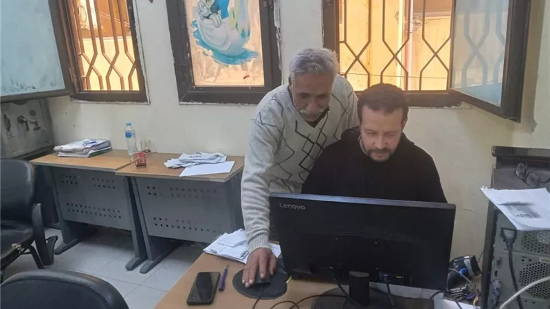 جولات على الوحدات الصحية بالمنيا لضمان جودة الخدمات والانضباط داخل المنشآت