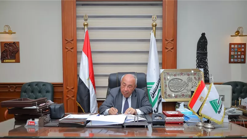 طارق النبراوي يعتمد نتائج انتخابات نقابة المهندسين 2026
