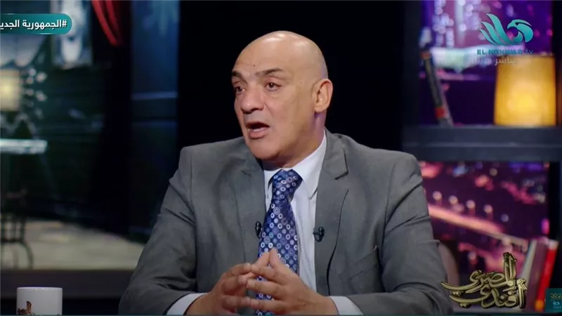 جميل عفيفي: إيران تمتلك قيادات بديلة وقدرات صاروخية رغم الخسائر|فيديو