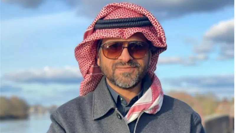 إعلامي كويتي لـ