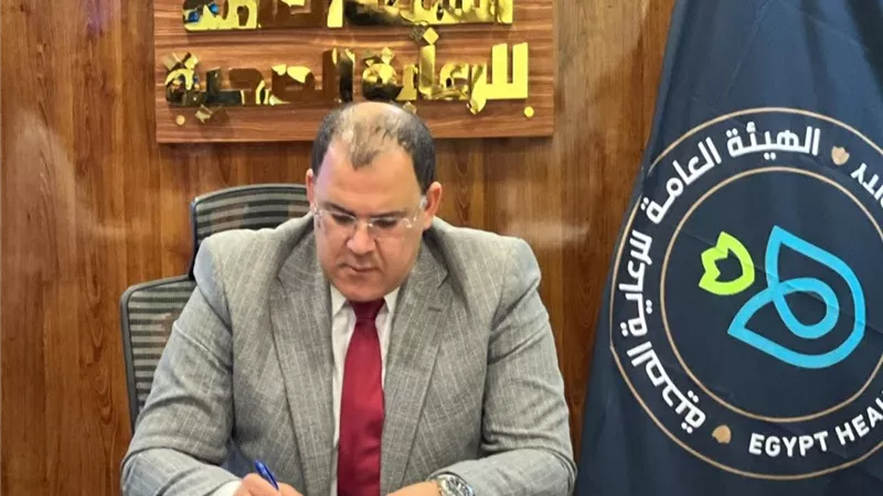 الرعاية الصحية ببورسعيد ترفع درجة الاستعداد القصوى لمجابهة الطقس السيئ
