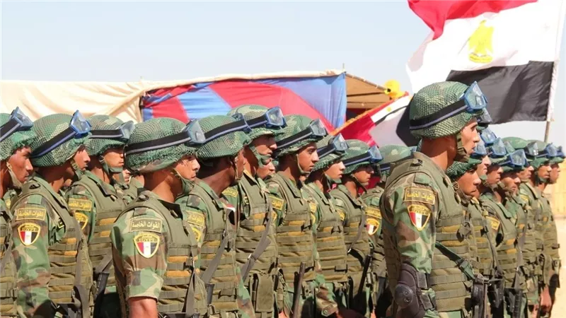 بعد تصديق الرئيس.. موعد بدء العمل بقانون الخدمة العسكرية الجديد