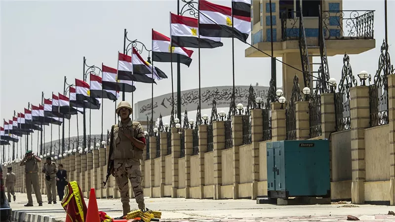 عقوبات التهرب من التجنيد في قانون الخدمة العسكرية الجديد