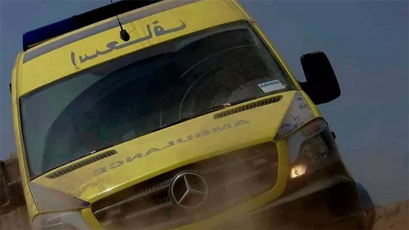 رفع حالة التأهب القصوى بالإسعاف.. 2448 سيارة لمواجهة الطقس السيئ