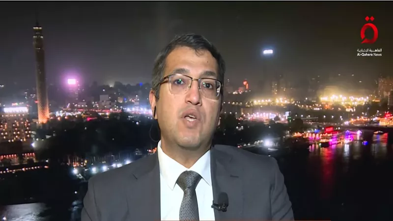 أسامة السعيد: واشنطن تبحث عن مخرج دبلوماسي مع إيران|فيديو