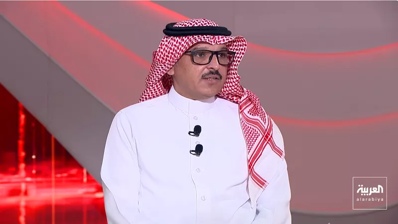 فيصل الحمد: حشد عسكري أمريكي يمهد لتصعيد محتمل في الشرق الأوسط|فيديو