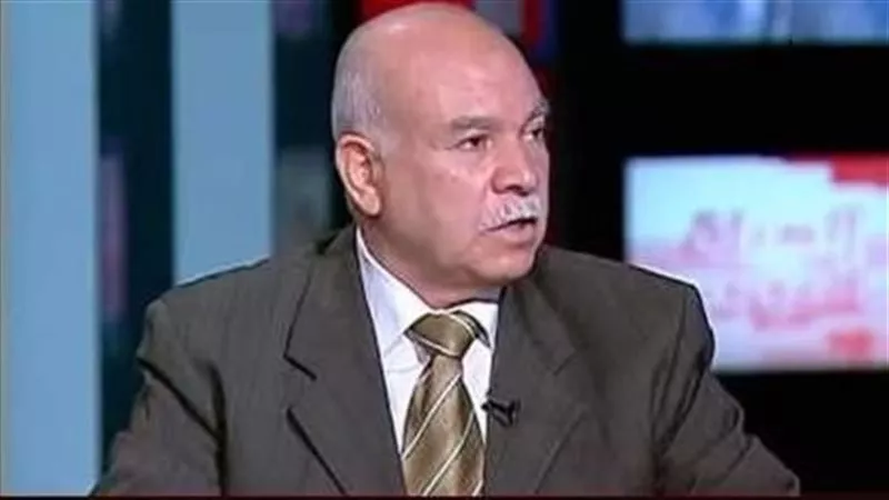علاء عز الدين: رد مصر على التصريحات المسيئة حاسم وتوقيته بالغ الاهمية|خاص