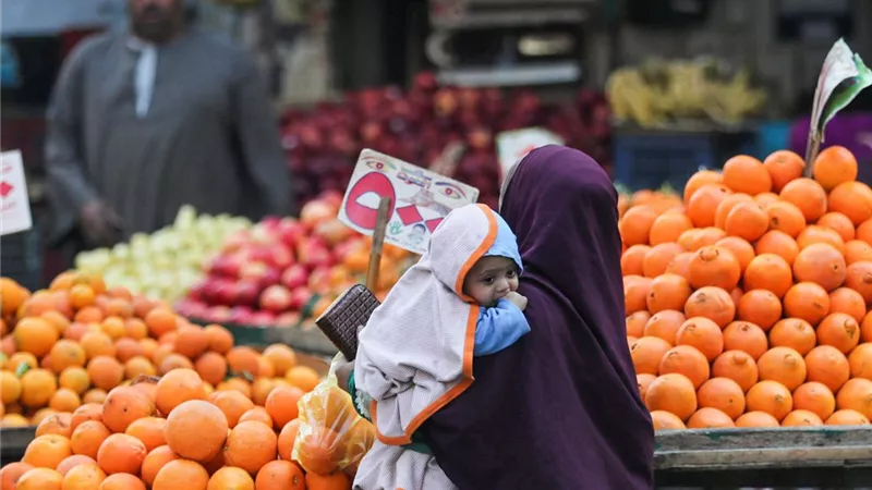 10 محاور ترسم ملامح موازنة 26/27.. تضخم 11.5% وزيادة حصيلة الضرائب 15.2% 