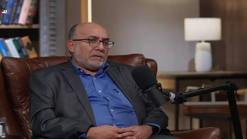 عبد الله الشايجي: دول الخليج ليست طرفًا في الحرب ويجب التهدئة|فيديو