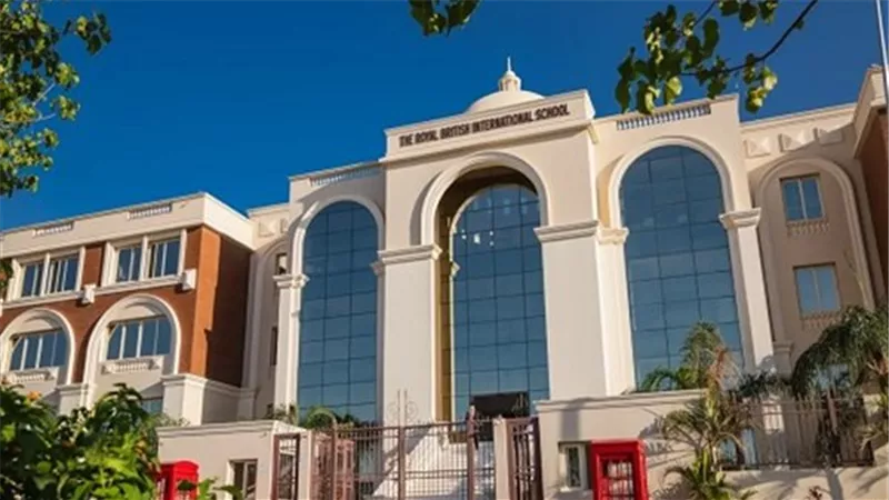 رابط وشروط التقديم بالمدرسة المصرية الألمانية بكرمة سيتي العين السخنة