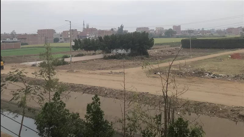أمطار خفيفة على فترات متقطعة.. إستقرار في الاحوال الجوية بالشرقية|فيديو 